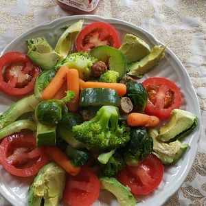 Meet your Posher, Violet